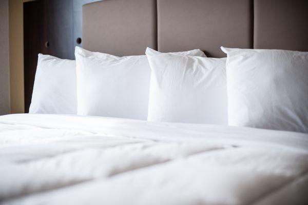 Western Star Inn & Suites Stoughton Pokoj fotografie