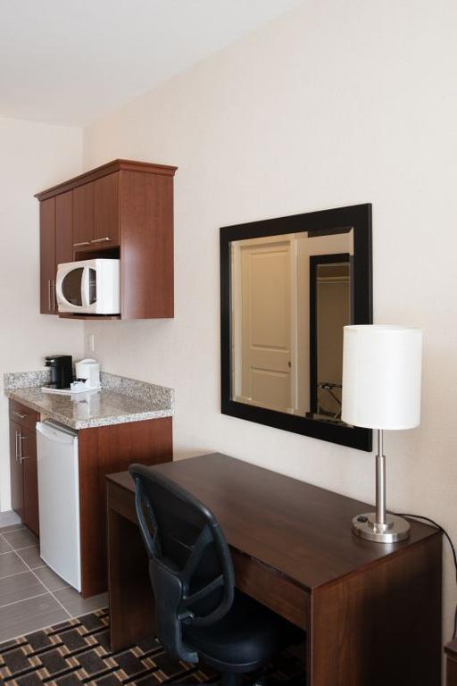 Western Star Inn & Suites Stoughton Pokoj fotografie