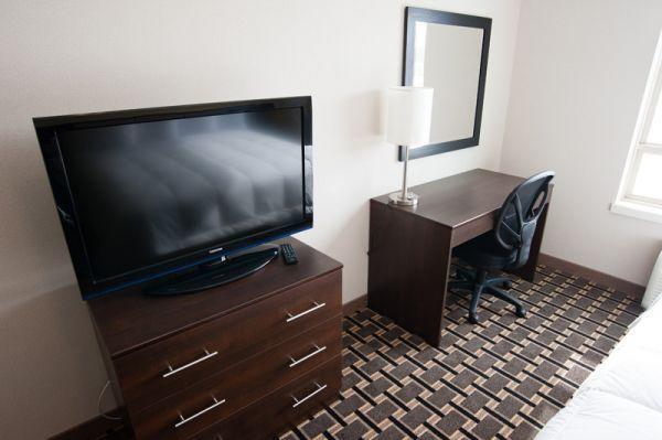 Western Star Inn & Suites Stoughton Exteriér fotografie