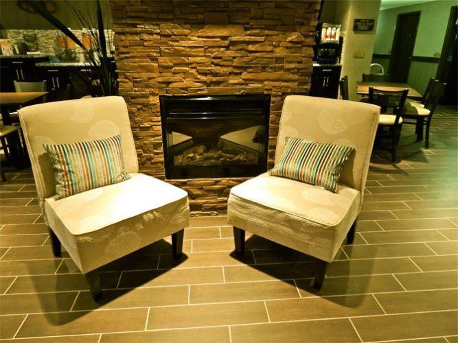 Western Star Inn & Suites Stoughton Exteriér fotografie